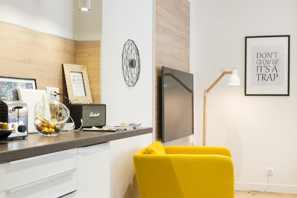 Ferienwohnung Unsejouranantes - Le Magellan Exterior foto