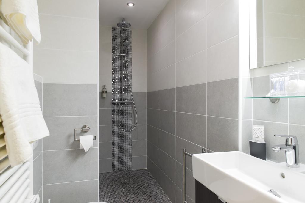 Ferienwohnung Unsejouranantes - Le Magellan Exterior foto